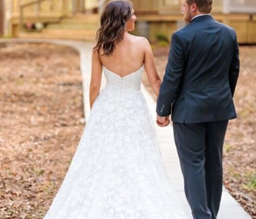 Small Wedding Package