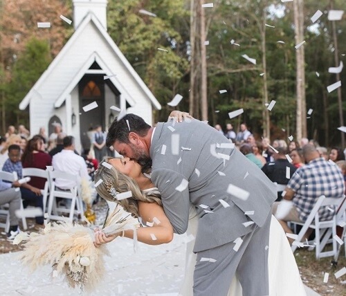 Signature Wedding Package